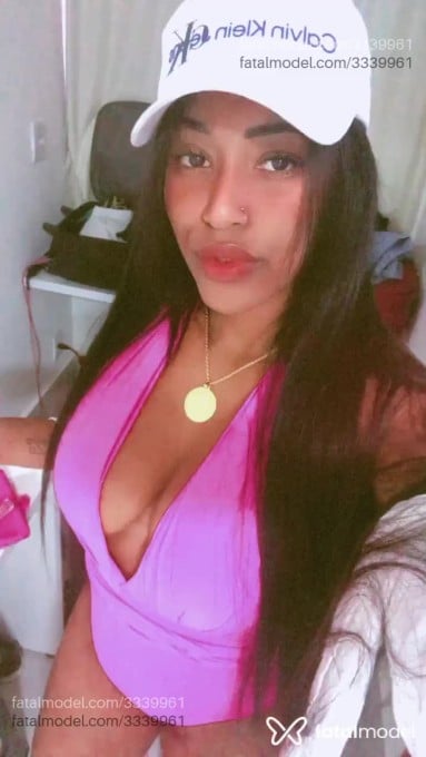 Acompanhante mulher morena (o) de olhos castanhos em Paranavaí - Mayara