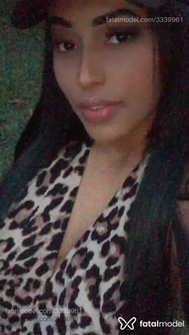 Acompanhante mulher morena (o) de olhos castanhos em Paranavaí - Mayara