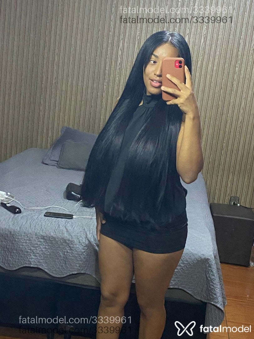 Acompanhante mulher morena (o) de olhos castanhos em Paranavaí - Mayara
