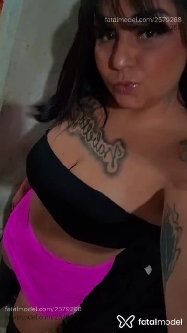 Acompanhante mulher morena (o) de olhos castanhos em Pelotas - Rafinha