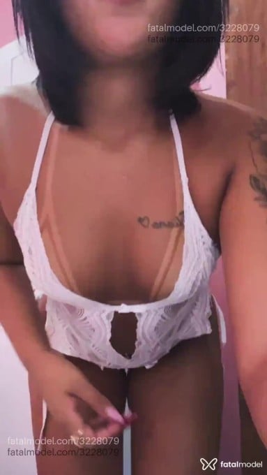 Acompanhante mulher morena (o) de olhos castanhos em Contagem - Rayssa