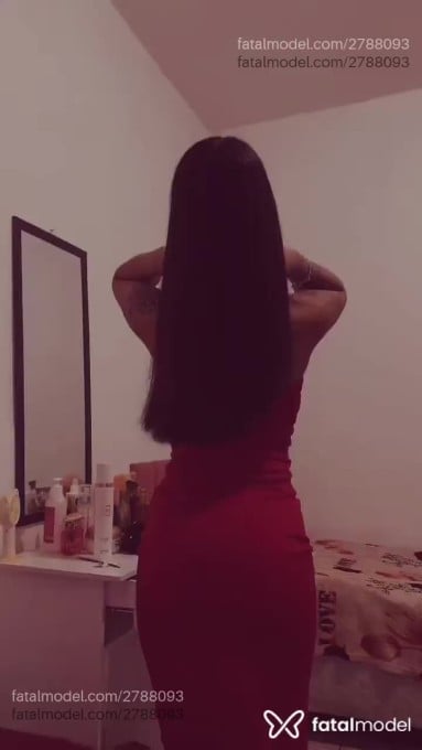 Acompanhante mulher trans morena (o) de olhos pretos em Alfenas - Emilly