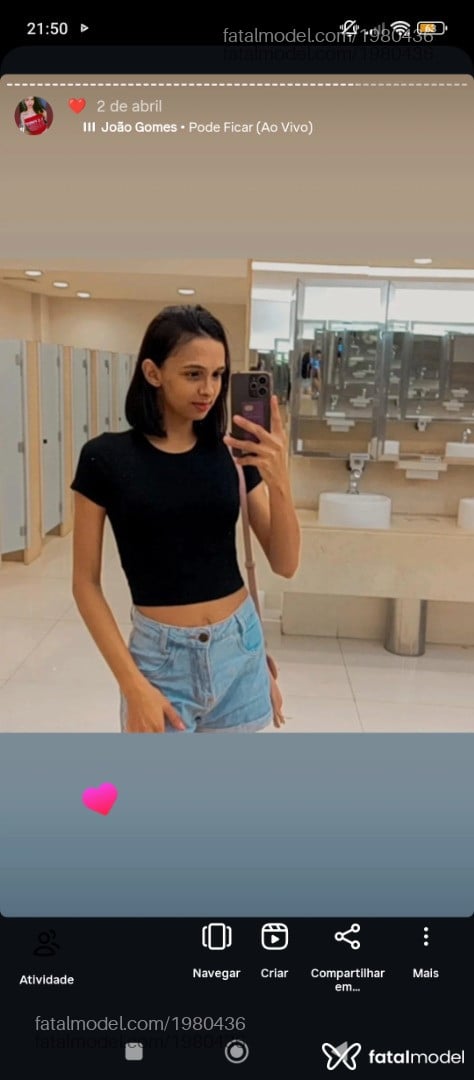 Acompanhante mulher com cabelo castanho de olhos castanhos em São Paulo - Ana