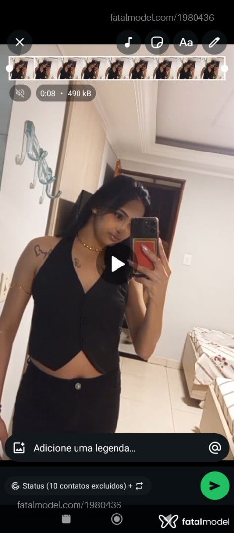 Acompanhante mulher com cabelo castanho de olhos castanhos em São Paulo - Ana