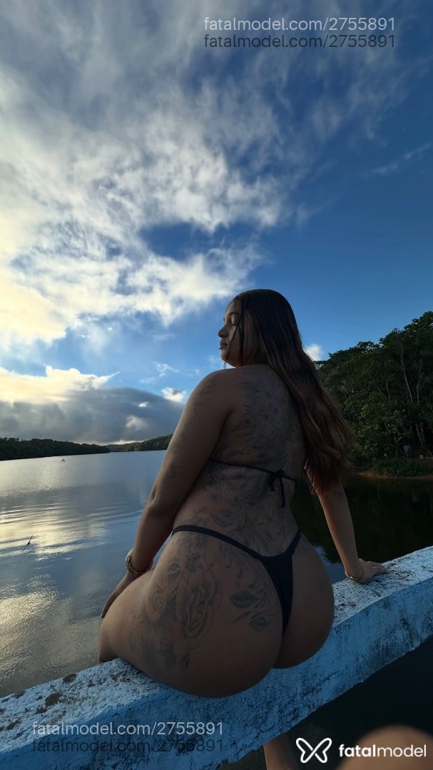 Acompanhante mulher trans morena (o) de olhos castanhos em Feira de Santana - Alicia Mell