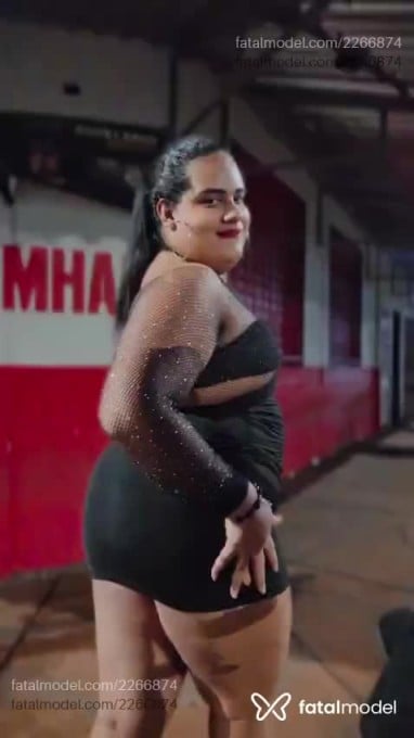Acompanhante mulher trans morena (o) de olhos castanhos em Orlândia - Luana Furac