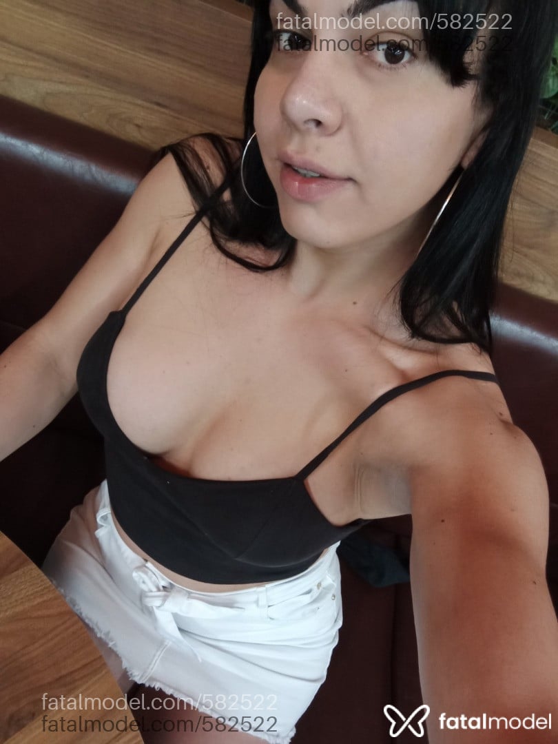 Acompanhante travesti morena (o) de olhos castanhos em Guaramirim - Yza
