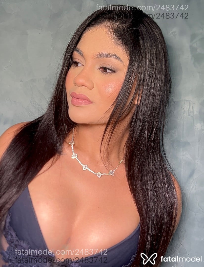 Acompanhante mulher morena (o) de olhos castanhos - Bruna Silva