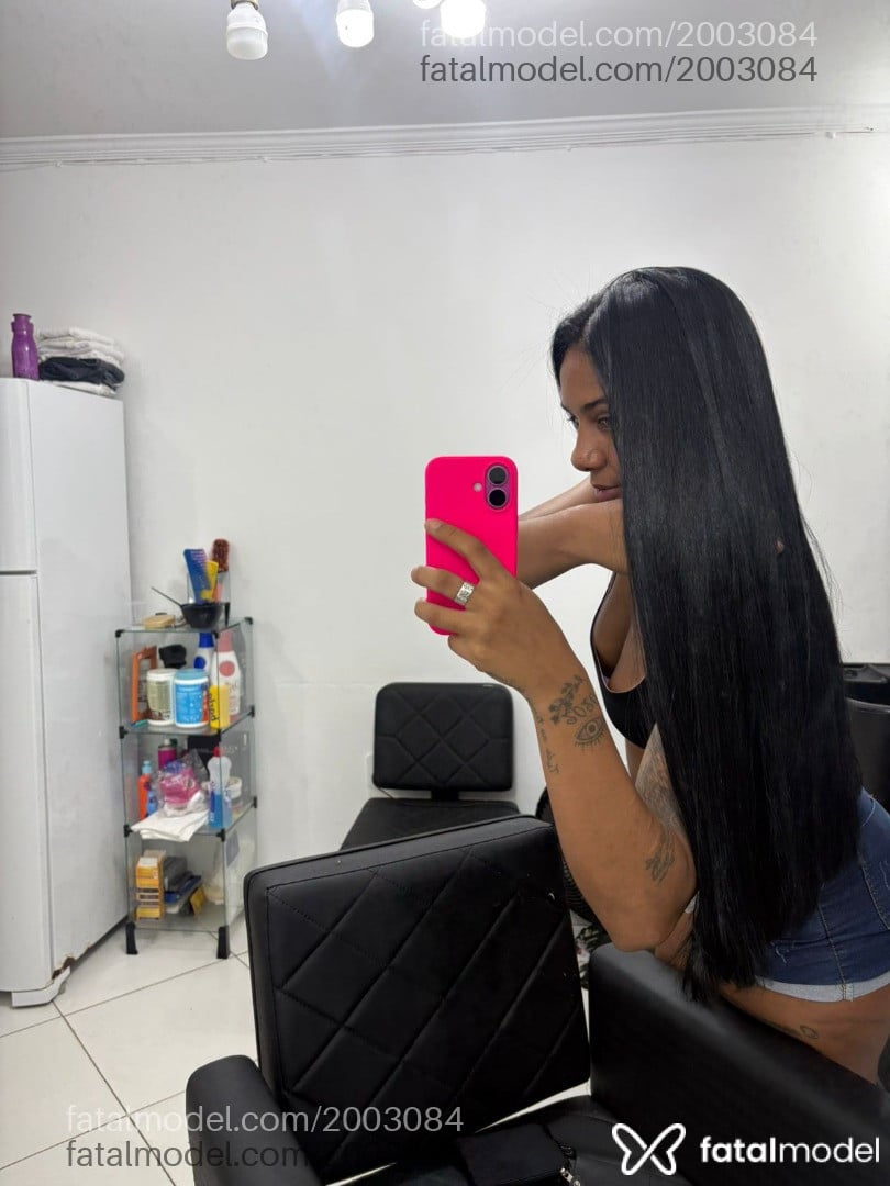 Acompanhante mulher morena (o) de olhos pretos em Rio de Janeiro - Vanessa Lacerda