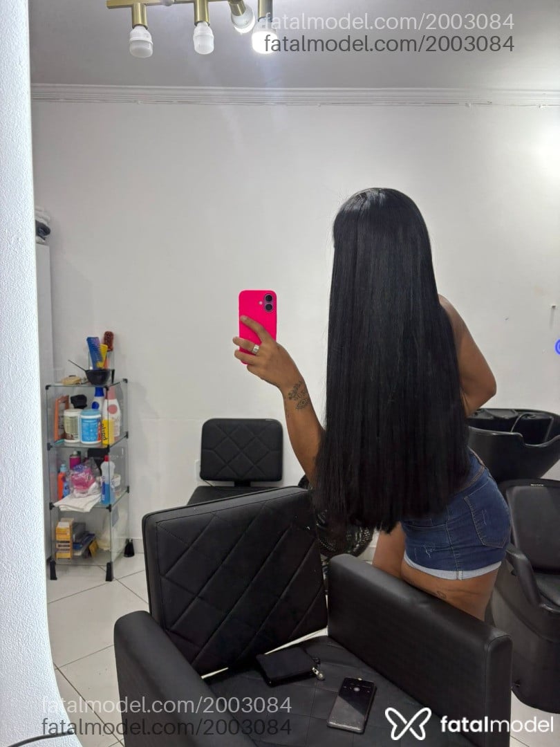 Acompanhante mulher morena (o) de olhos pretos em Rio de Janeiro - Vanessa Lacerda