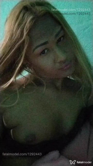 Acompanhante mulher trans ruiva (o) de olhos castanhos em Teresina - Kemollyzinha