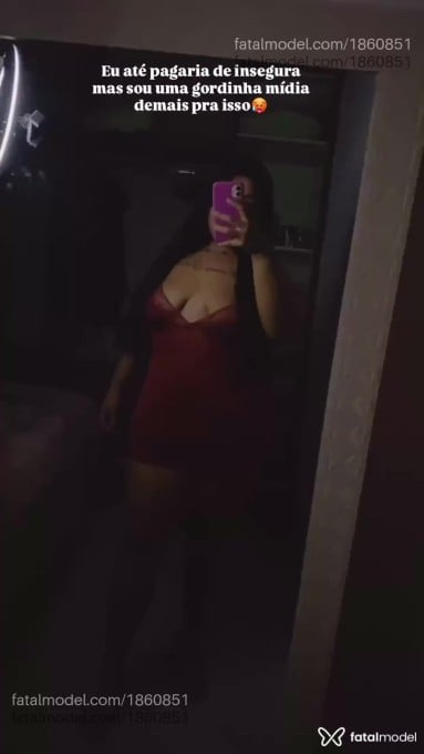 Acompanhante mulher morena (o) de olhos castanhos em São José - Bruna Silva
