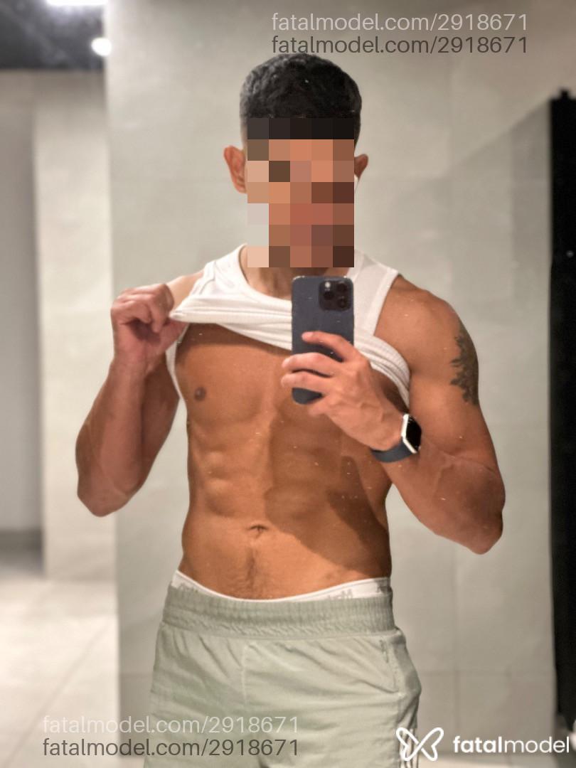 Acompanhante homem morena (o) de olhos castanhos - Luan Silva Acompanhante homem morena (o) de olhos castanhos - Luan Silva