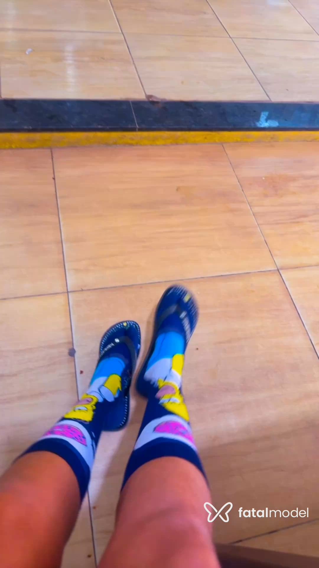 Vídeo 5