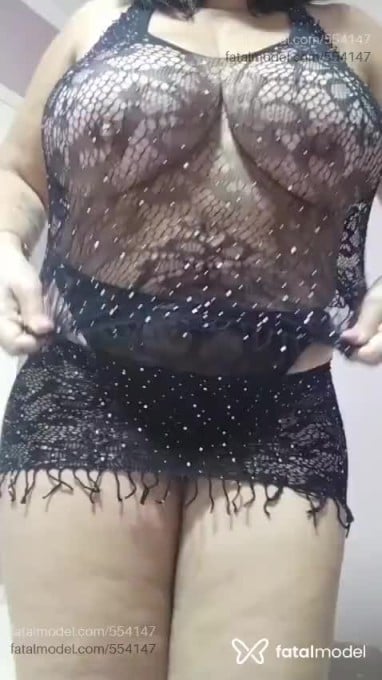 Acompanhante mulher com cabelo castanho de olhos castanhos em Birigui - Ananda