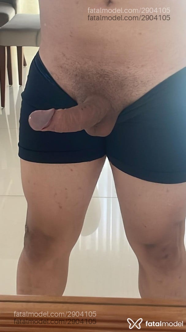 Acompanhante homem morena (o) de olhos castanhos - Murilo Acompanhante homem morena (o) de olhos castanhos - Murilo