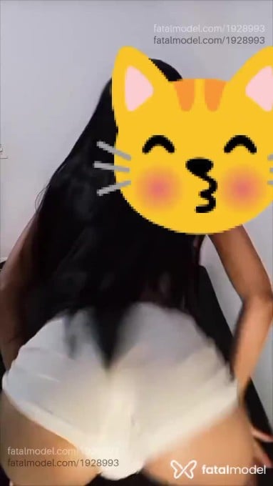 Acompanhante mulher morena (o) de olhos castanhos em Belo Horizonte - Delphine
