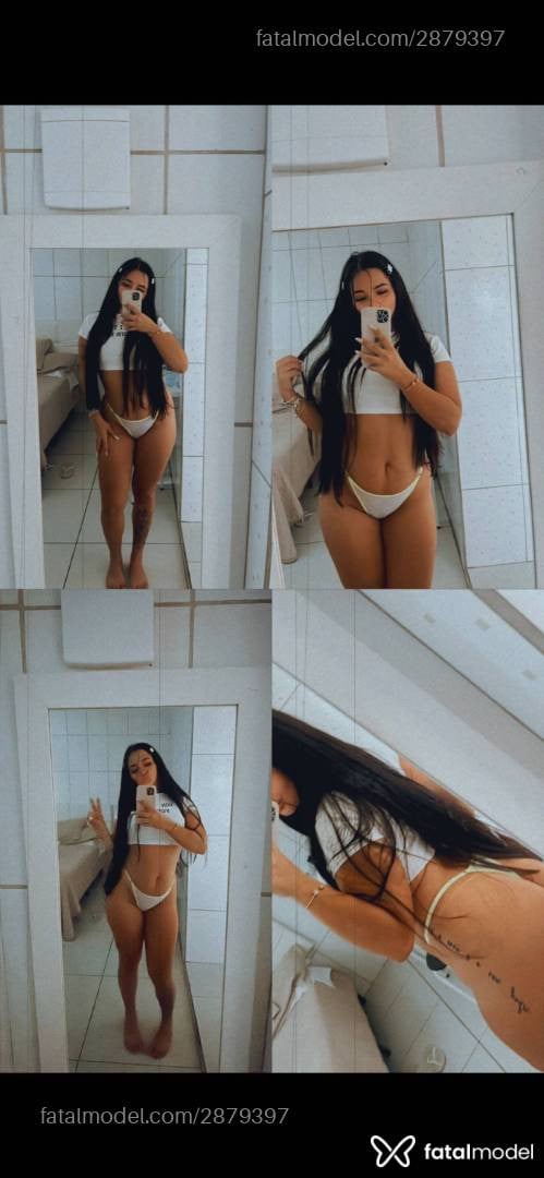 Acompanhante mulher morena (o) de olhos castanhos em Bragança Paulista - Sarah