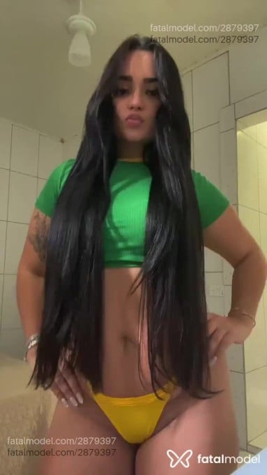 Acompanhante mulher morena (o) de olhos castanhos em Bragança Paulista - Sarah