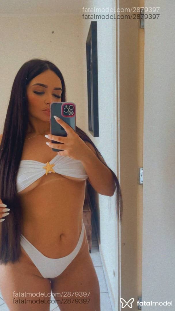 Acompanhante mulher morena (o) de olhos castanhos em Bragança Paulista - Sarah