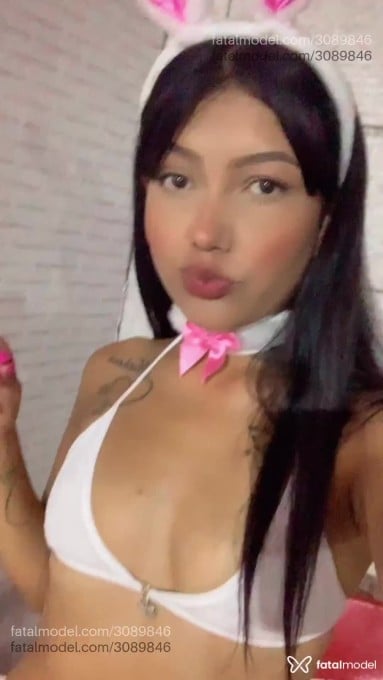 Acompanhante mulher morena (o) de olhos castanhos em Leme - Jheny