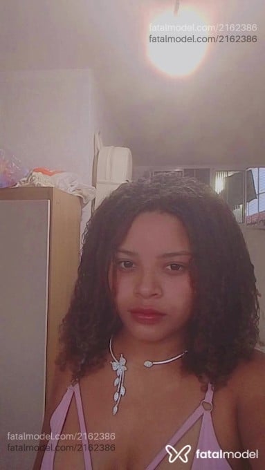 Acompanhante mulher morena (o) de olhos castanhos em João Pessoa Acompanhante mulher morena (o) de olhos castanhos em João Pessoa - Kayse Perreira