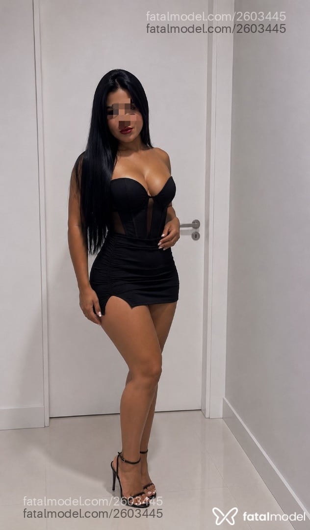 Acompanhante mulher morena (o) de olhos castanhos em Marabá - Maria Giovanna