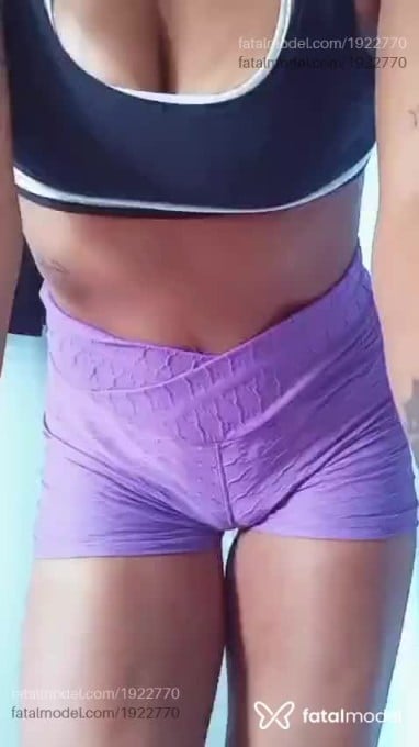Acompanhante mulher morena (o) de olhos castanhos em Barueri - Mel