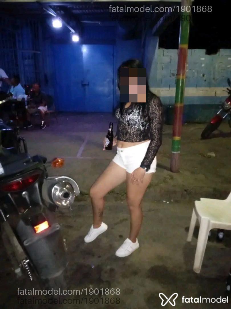 Acompanhante mulher com cabelo castanho de olhos castanhos em São Paulo - Tatiana