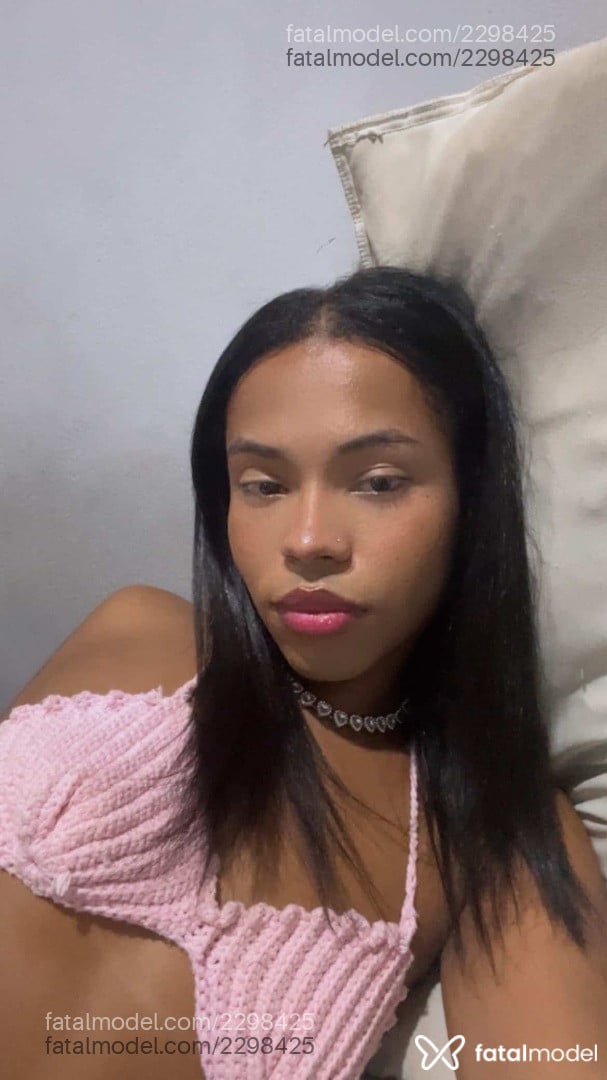 Acompanhante mulher trans morena (o) de olhos pretos em Rio de Janeiro - Mercedes