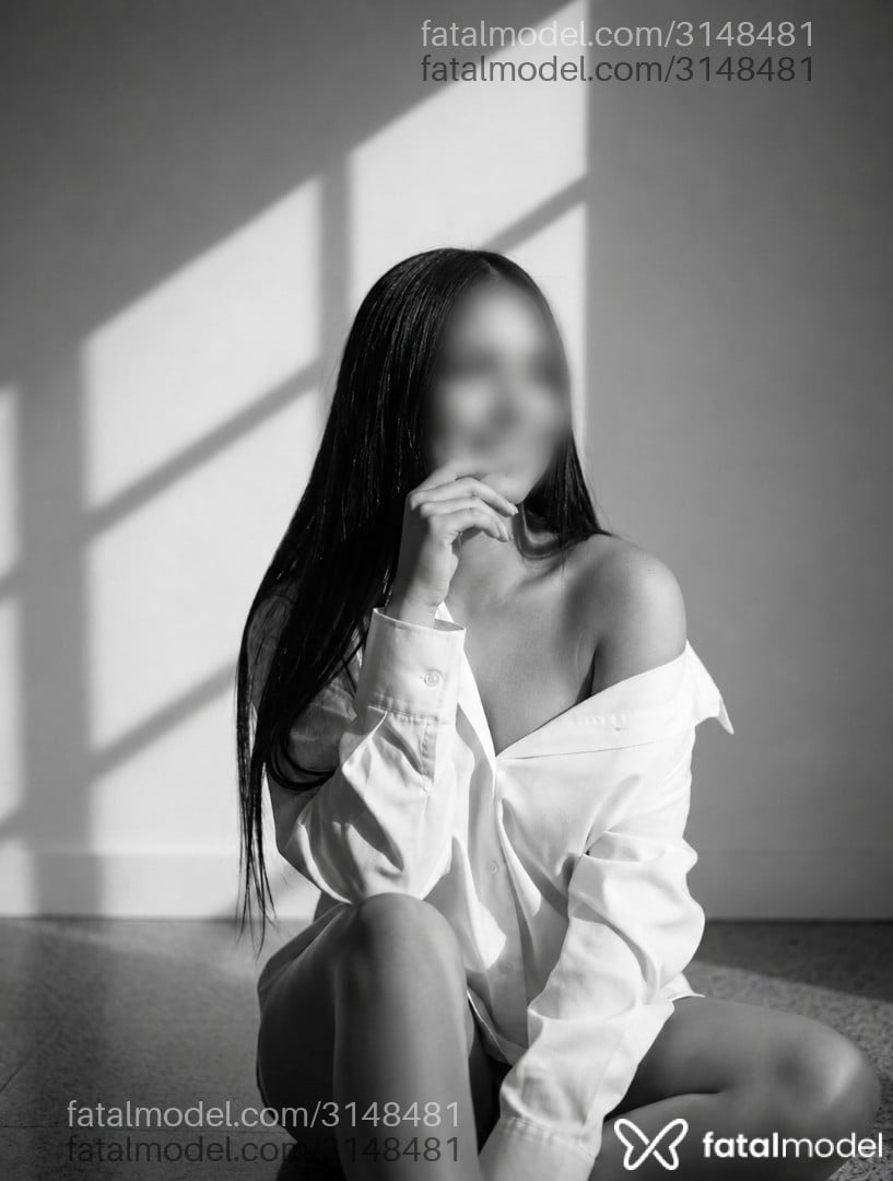 Acompanhante mulher morena (o) de olhos pretos em Governador Valadares - Agatha Luiza