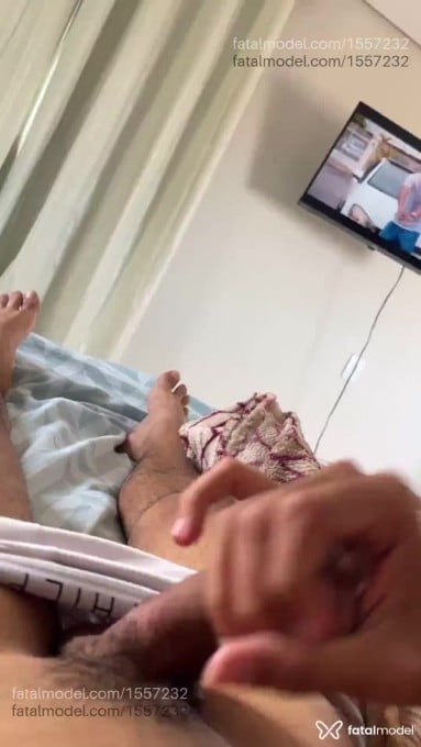Acompanhante homem com cabelo castanho de olhos castanhos em Belo Horizonte - Igor Neif