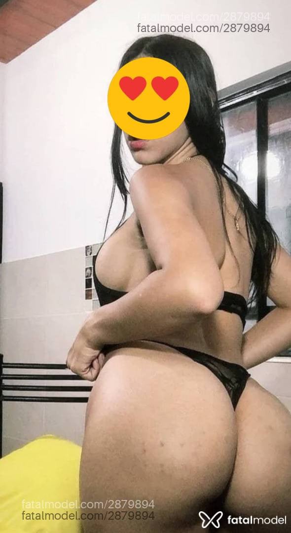 Acompanhante mulher com cabelo castanho de olhos castanhos - Malu Guedes