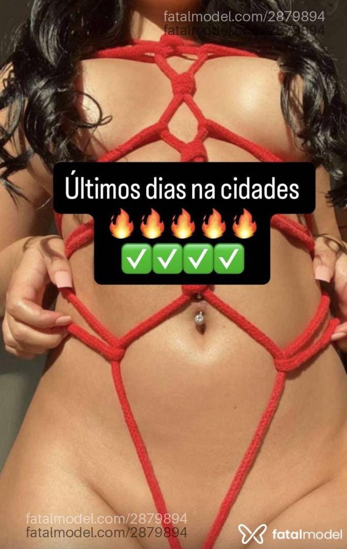 Acompanhante mulher com cabelo castanho de olhos castanhos - Malu Guedes