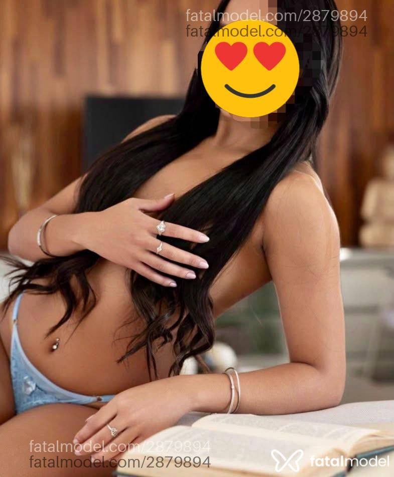 Acompanhante mulher com cabelo castanho de olhos castanhos - Malu Guedes