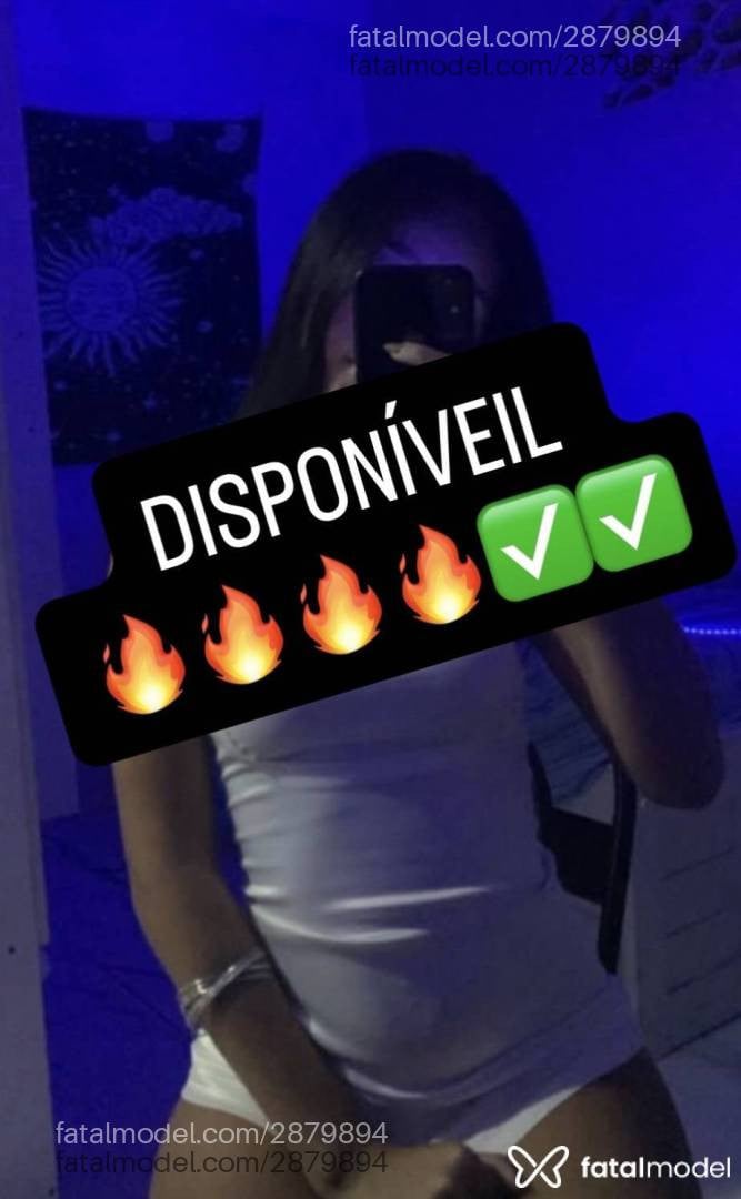 Acompanhante mulher com cabelo castanho de olhos castanhos - Malu Guedes