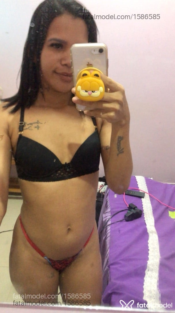 Acompanhante mulher morena (o) de olhos pretos em Tailândia Acompanhante mulher morena (o) de olhos pretos em Tailândia - Jéssica Costa