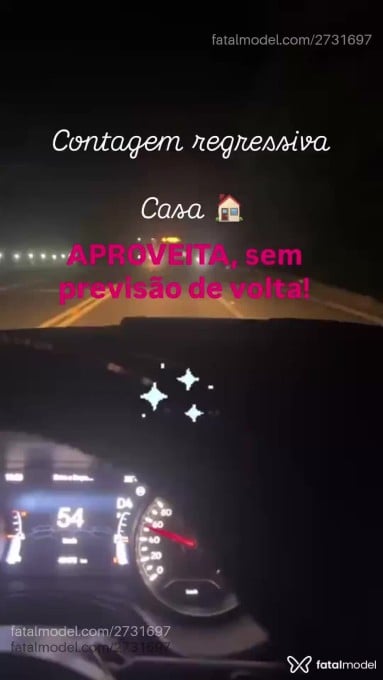Acompanhante mulher morena (o) de olhos castanhos em Santo Antônio de Pádua - Isabella