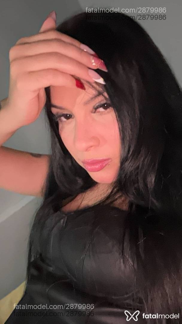 Acompanhante mulher morena (o) de olhos castanhos em Ribeirão das Neves - Fabricia