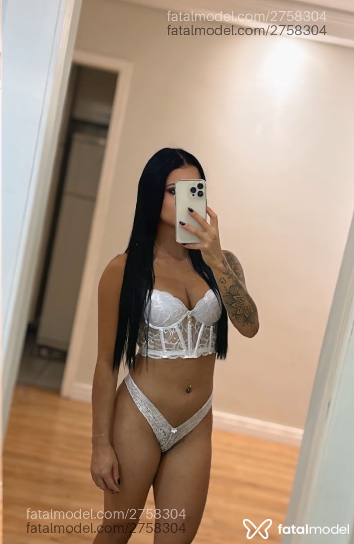 Acompanhante mulher morena (o) de olhos pretos em Curitiba - Fernanda