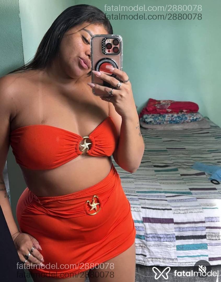 Acompanhante mulher morena (o) de olhos castanhos em João Pessoa - Milena