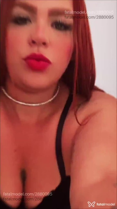 Acompanhante mulher ruiva (o) de olhos castanhos em São Paulo - Luísa Nunes