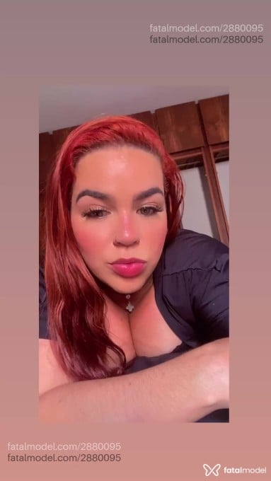 Acompanhante mulher ruiva (o) de olhos castanhos em São Paulo - Luísa Nunes