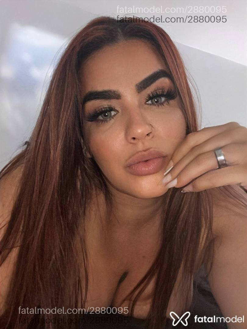 Acompanhante mulher ruiva (o) de olhos castanhos em São Paulo - Luísa Nunes