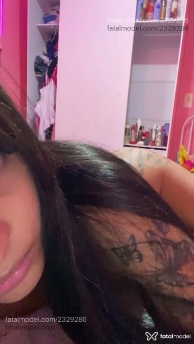 Acompanhante mulher trans morena (o) de olhos mel - Heloísa Acompanhante mulher trans morena (o) de olhos mel - Heloísa