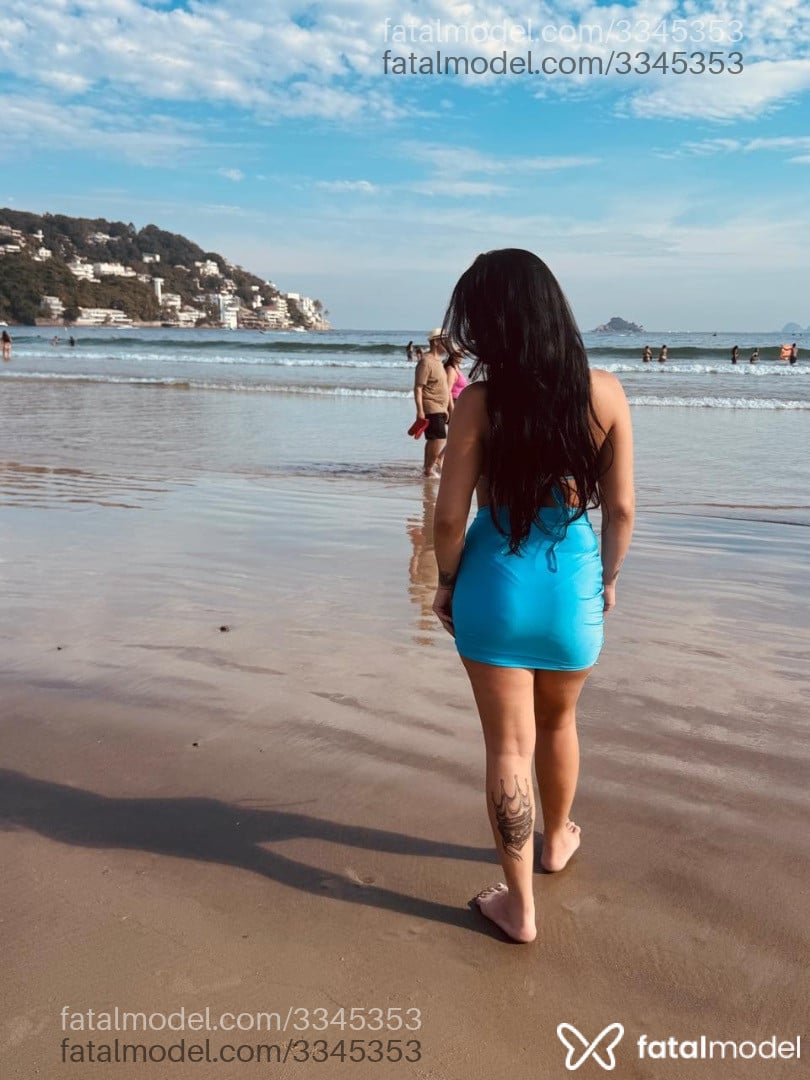 Acompanhante mulher morena (o) de olhos castanhos em Itanhaém - Lua Silva