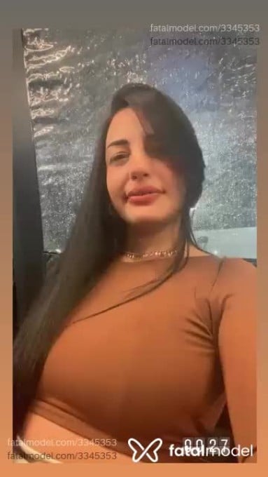 Acompanhante mulher morena (o) de olhos castanhos em Itanhaém - Lua Silva