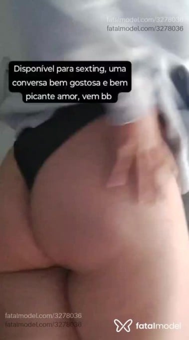 Acompanhante mulher com cabelo castanho de olhos castanhos em Virtual - Melissa
