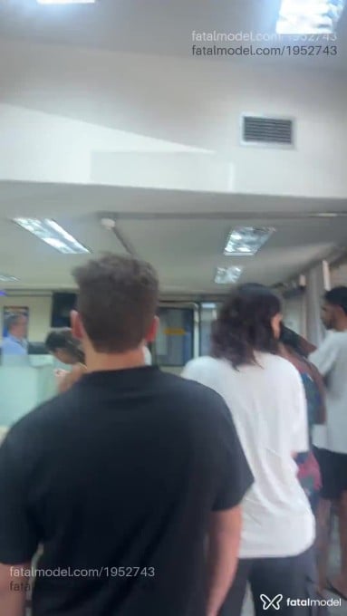 Acompanhante mulher morena (o) de olhos castanhos em Rio de Janeiro - Bella