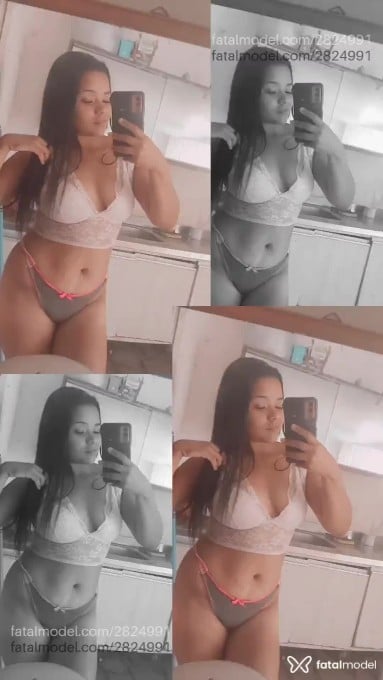 Acompanhante mulher morena (o) de olhos pretos em Rio Grande - Morenah